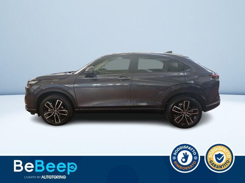 Honda HR-V 1.5 HEV ELEGANCE ECVT