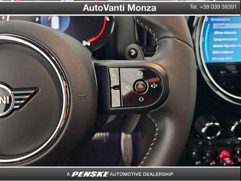MINI Countryman Mini 2.0 John Cooper Works 'JCW' Countryman ALL4