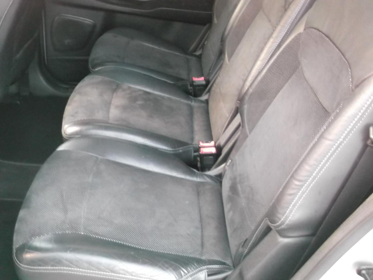 Ford S-Max 2.0 TDCI Doppio Tetto Panoram 2008