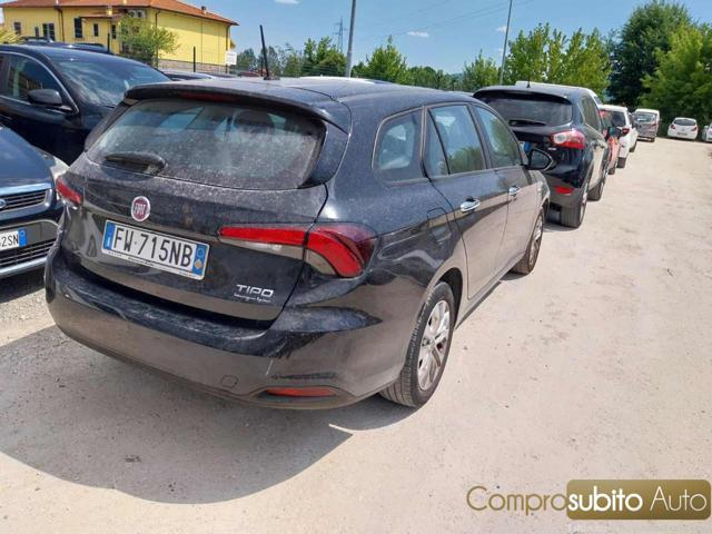 FIAT Tipo 1.3 Mjt S&S SW Easy