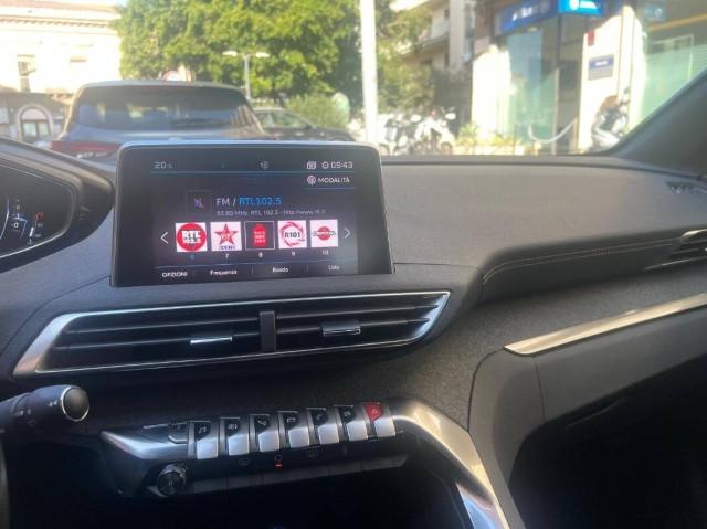 Peugeot 3008 1.5 bluehdi GT Line s&s 130cv eat8