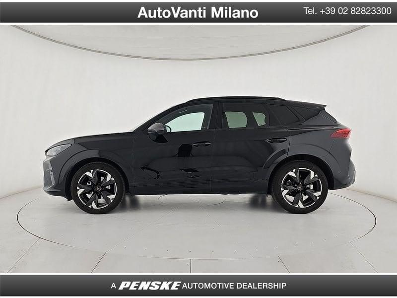 CUPRA Terramar Terramar 1.5 hybrid 150cv dsg