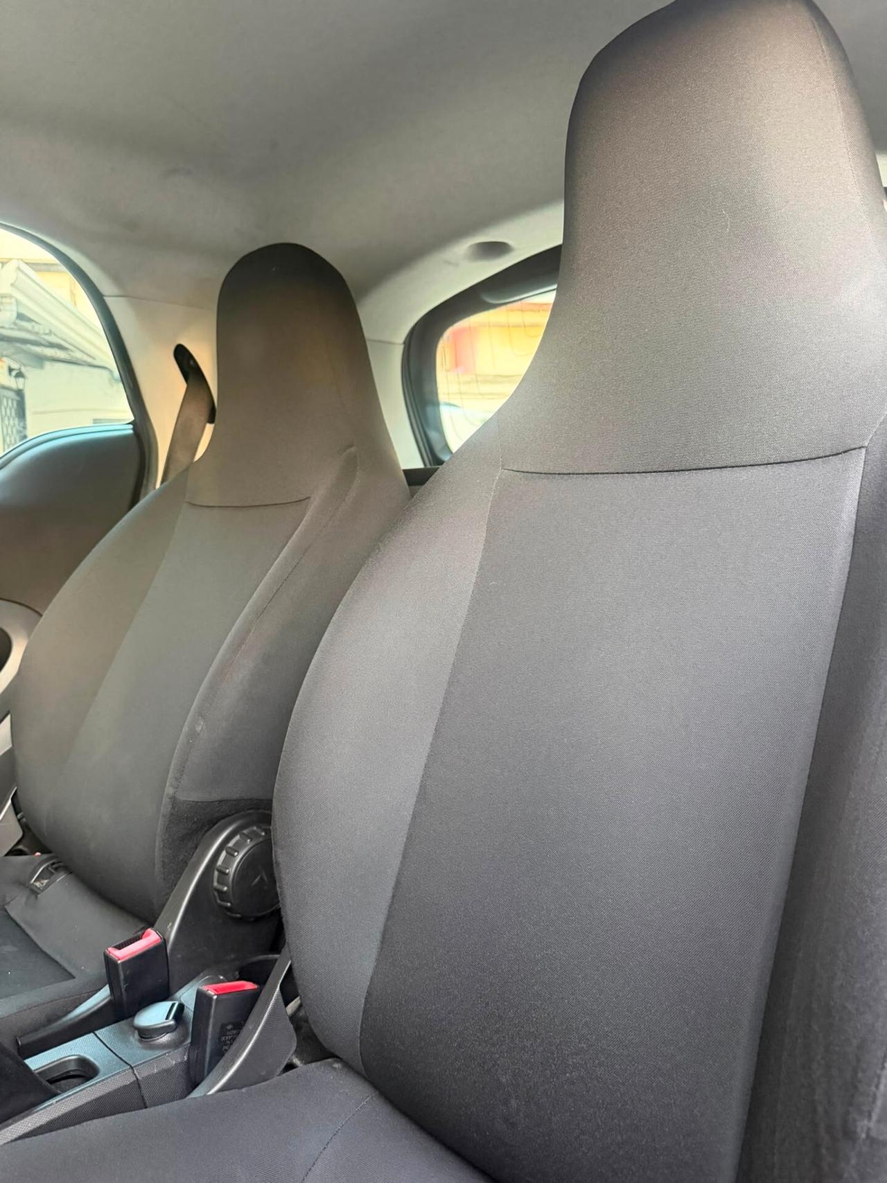 Smart Fortwo 1.0 twinamic 71cv Youngster automatica