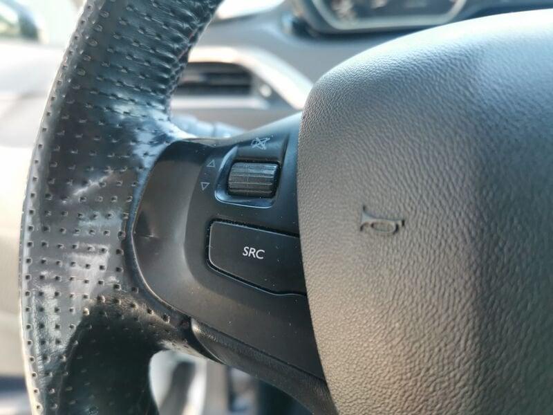 Peugeot 208 PureTech Turbo 110 EAT6 S&S 5 porte GT Line