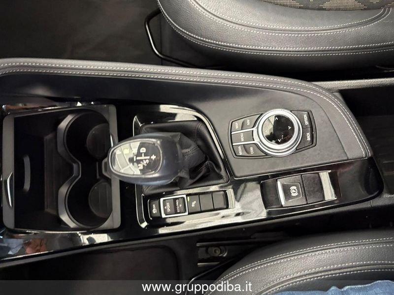 BMW X1 F48 Diesel sdrive18d xLine auto