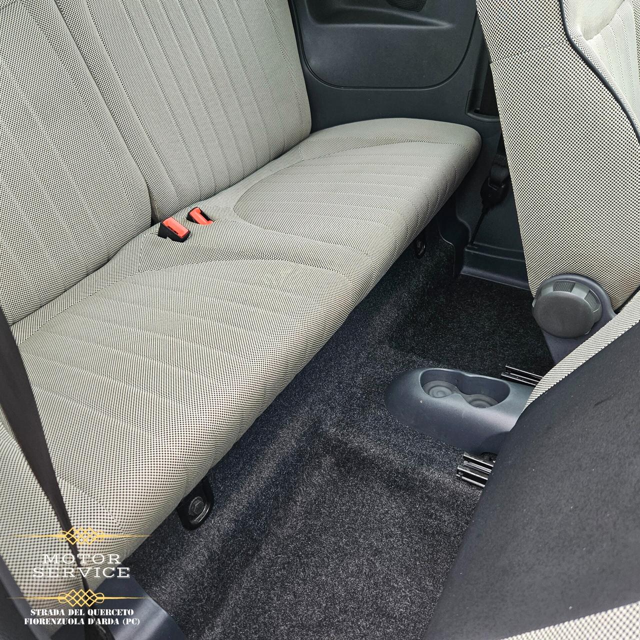 Fiat 500 1.2 Lounge PREZZO FINALE E REALE