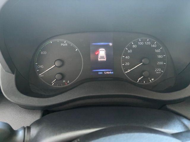 TOYOTA Yaris 1.5 Hybrid 5 porte Active