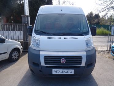 Fiat Ducato 35 2.3 MJT 130CV PM-TM Furgone Maxi