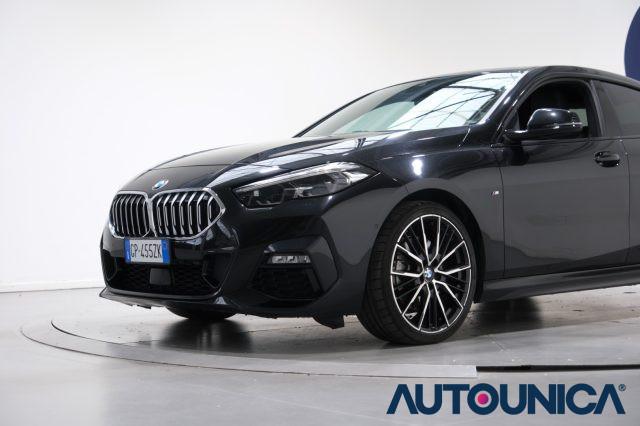 BMW 220 D GRAN COUPÉ MSPORT AUTOMATICA