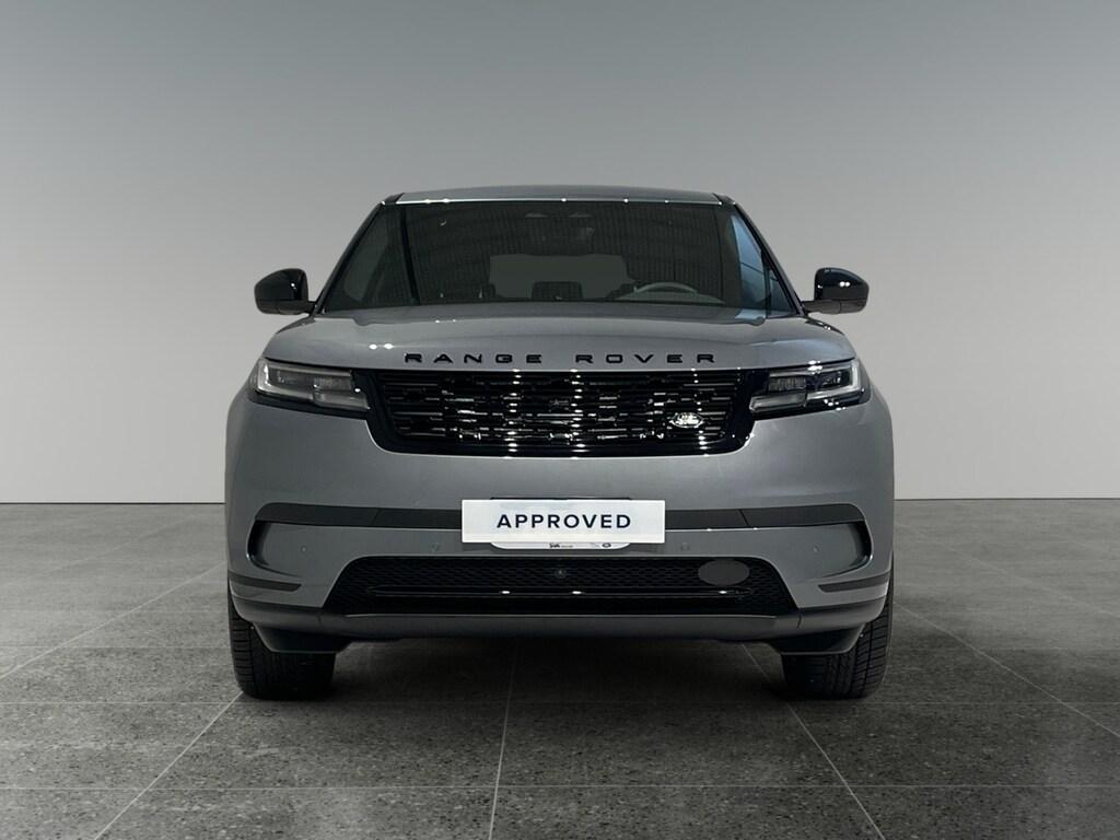 Land Rover Range Rover Velar S 204cv