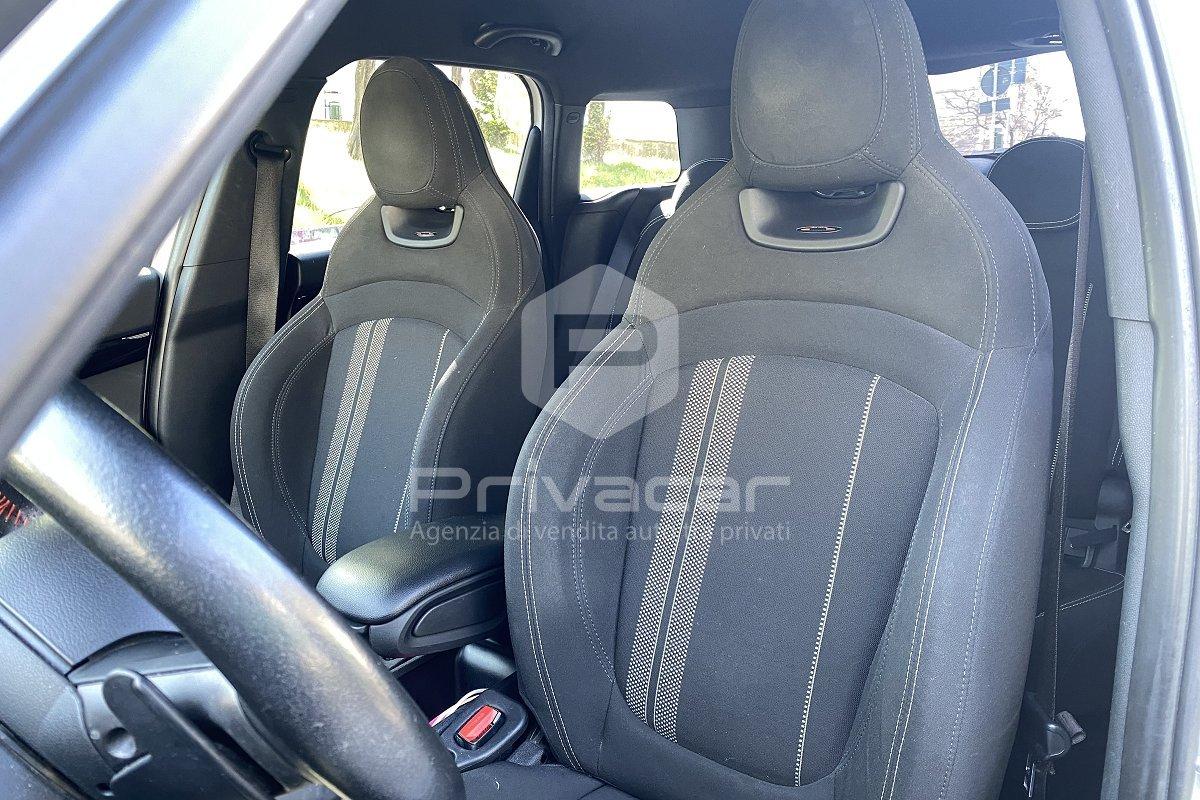 MINI Mini 2.0 Cooper SD Boost Countryman ALL4 Automatica