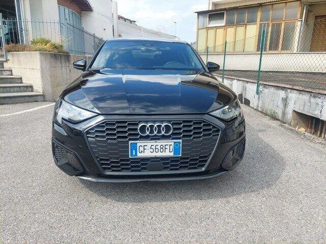 Audi A3 A3 SPB 30 TDI