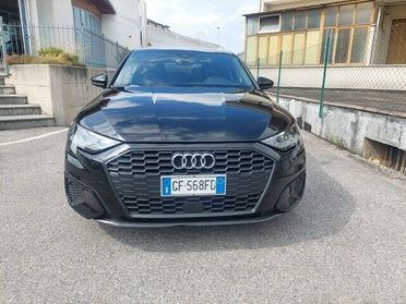 Audi A3 A3 SPB 30 TDI