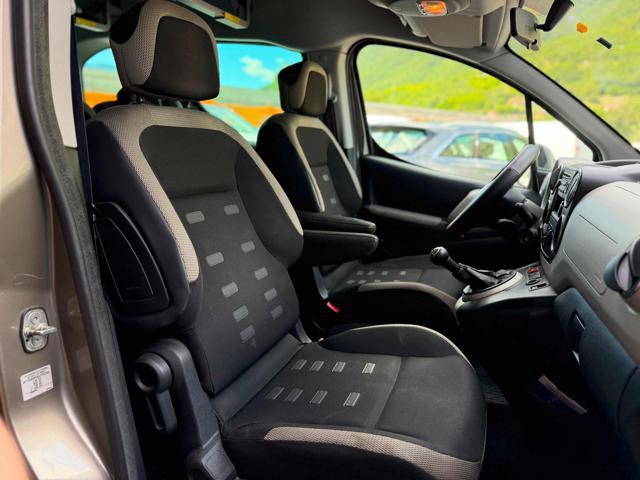 CITROEN Berlingo Multispace 1.6 HDi 90 XTR