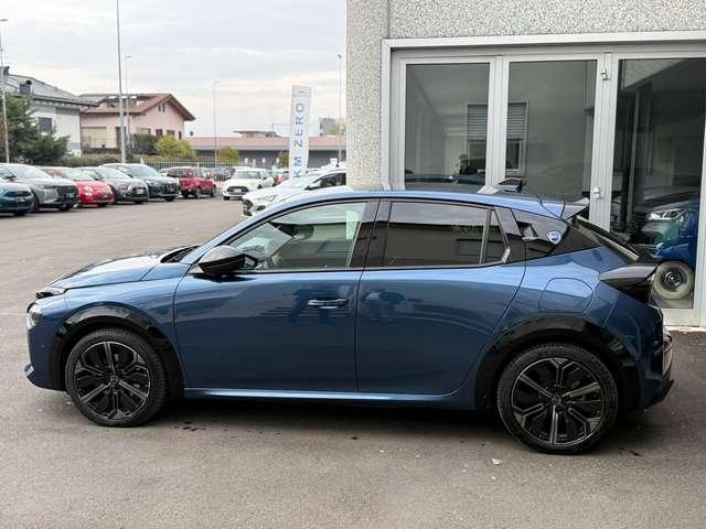 Lancia Ypsilon 51kWh EDIZIONE LIMITATA Cassina 156cv 1di1906 PROM