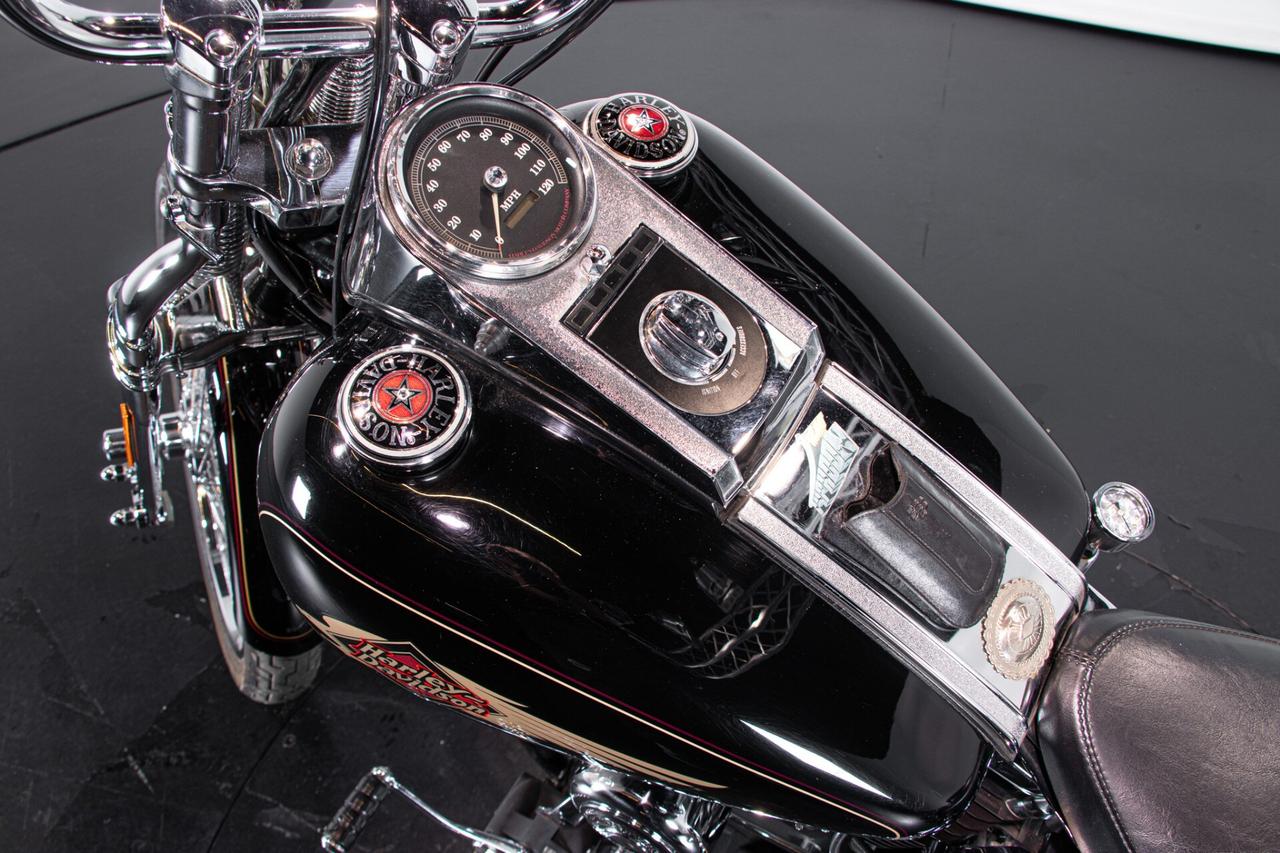 1998 HARLEY DAVIDSON SOFTAIL SPRINGER RDS02062