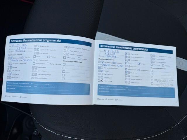 ABARTH 500 CABRIO ESSE ESSE 1.4 TURBO 160CV