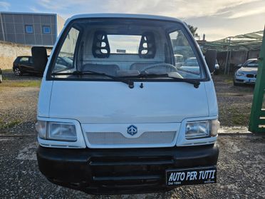 Piaggio Porter 1.3i GPL MOTORE NUOVO REVISIONATO