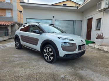 Citroen C4 Cactus 1.6 e-HDi 92 ETG6 Shine Edition