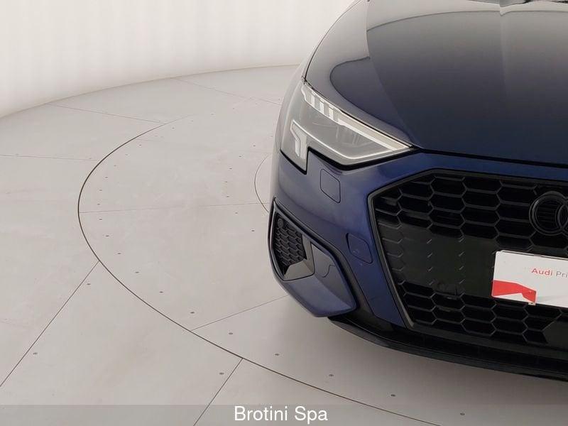 Audi A3 A3 SPB 40 TFSI e S tronic Business Advanced