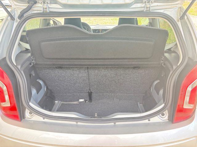 VOLKSWAGEN up! 1.0 75 CV 3 porte high up! OK NEOPATENTATI POCHI C