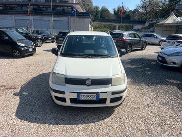 Fiat Panda 1.2 Classic