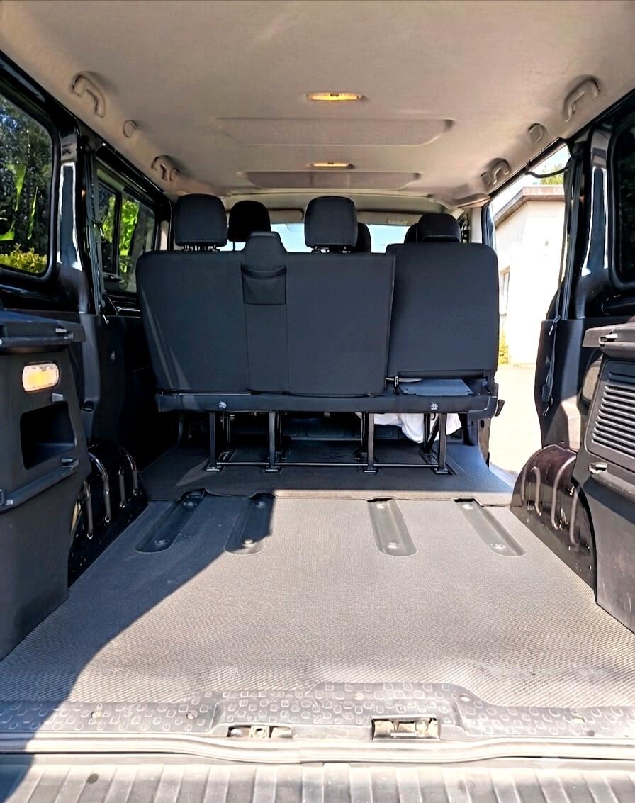 Opel Vivaro 29 1.6 BiTurbo S&S EcoFLEX PL-TN Combi