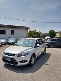 Ford Focus 1.6 TDCi OK NEOPATENTATI
