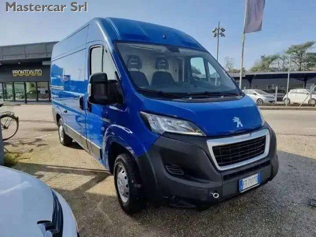 CITROEN Jumper peugeot boxer L2-H2-PM -TM 2.0130cv S tg : FT711TD