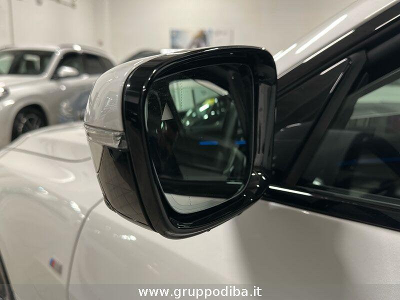 BMW Serie 4 Gran Coupé Serie 4 G26 LCI 2024 Gran Coup 420d Gran Coupe mhev 48V xdrive MSport Pro auto