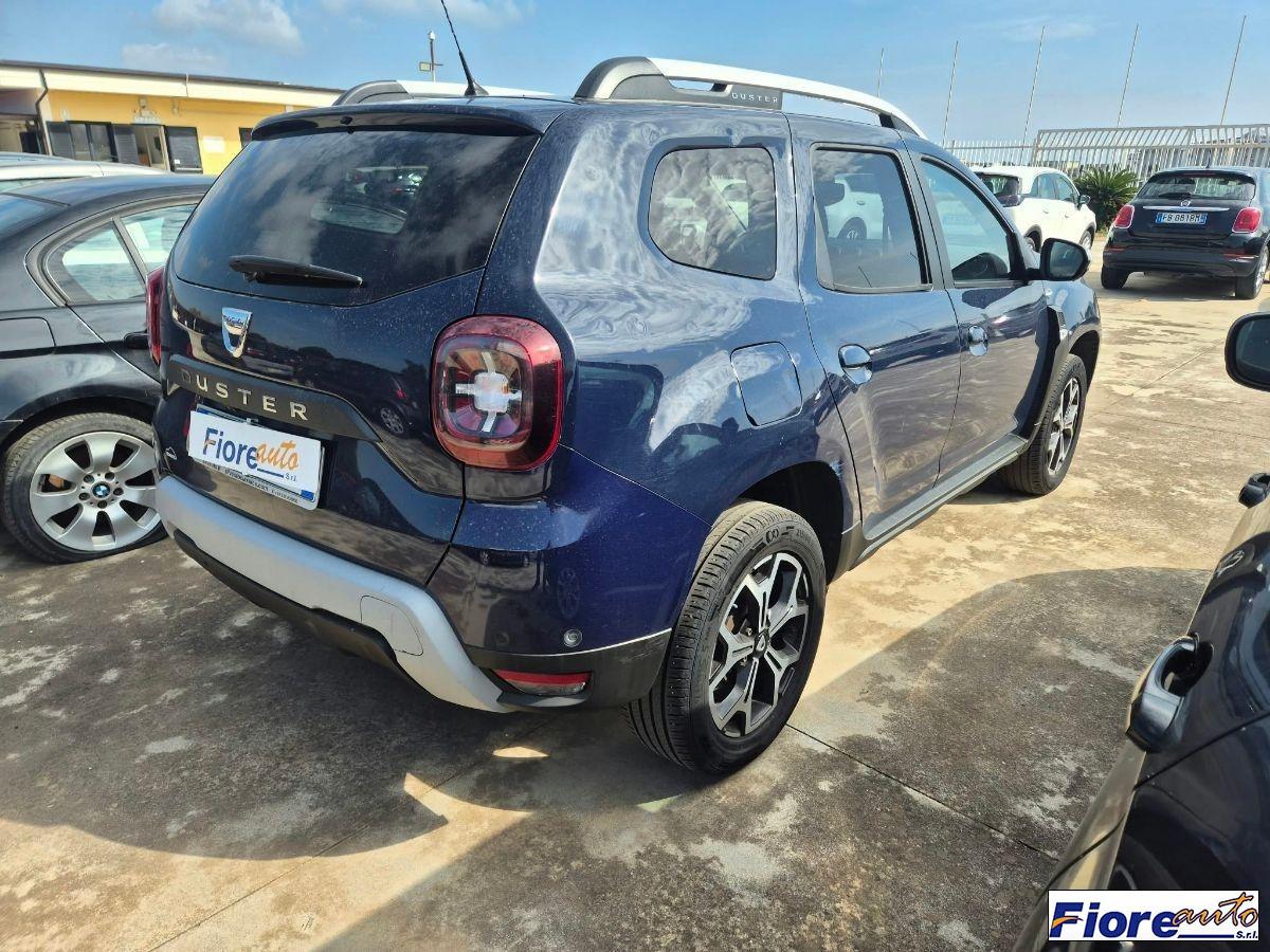 DACIA - Duster - 1.0 TCe GPL 100CV 4x2 Prestige DP