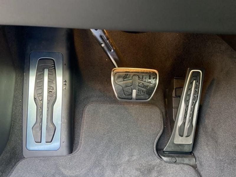 BMW Serie 5 i5 Berlina eDrive40 M Sport Pro