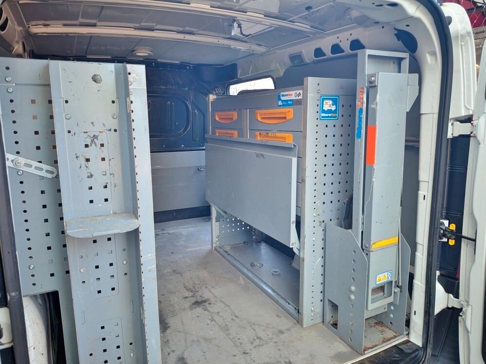 Fiat Doblo 1.4 MAXI NATURAL POWER UNIPRO'