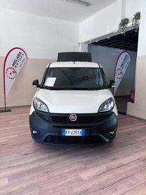 DOBLO CARGO CH1 BUSINESS 1.6 Mjet 120cv E6D S&S