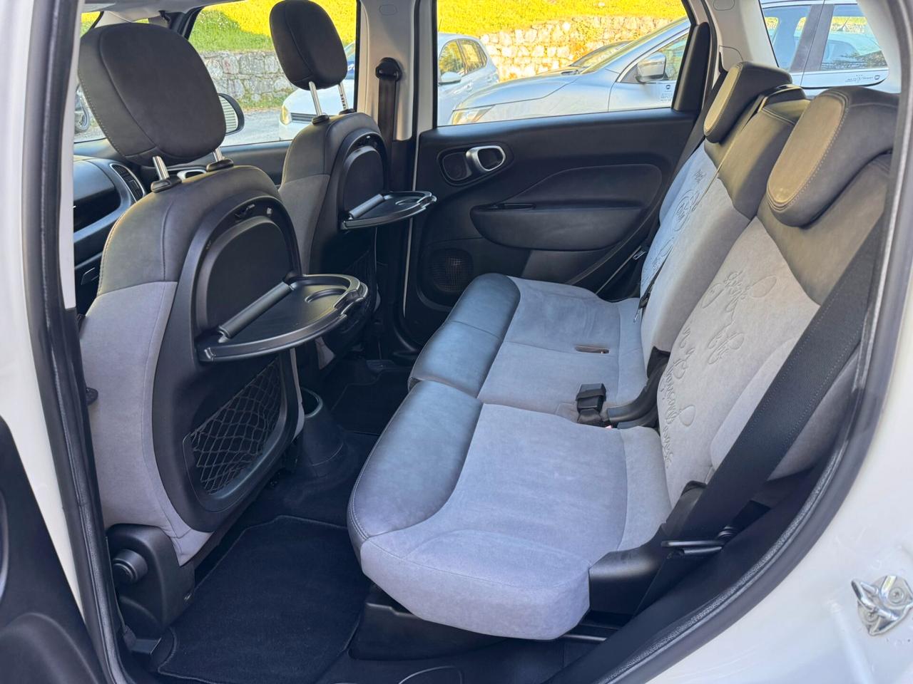 Fiat 500L 1.4 95 CV Lounge 69M.KM!!! GARANZIA 1 ANNO