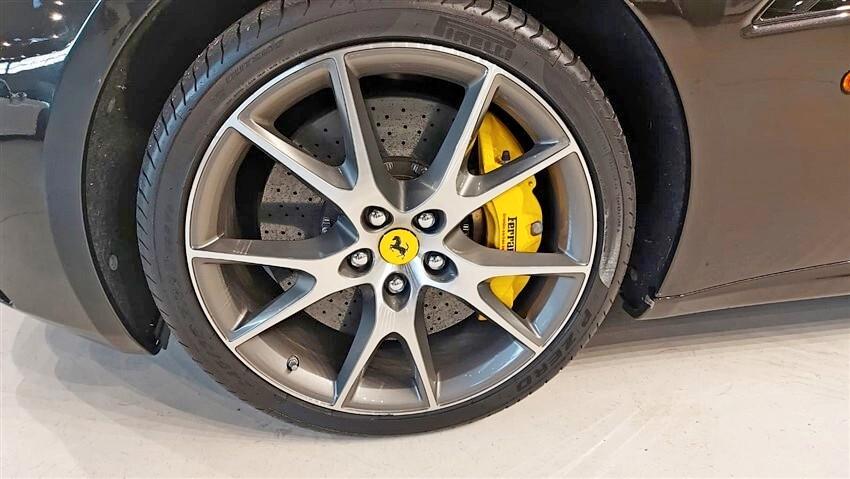 Ferrari California DCT
