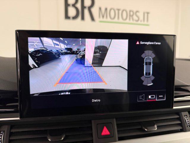 AUDI A5 40 TFSI S tronic S Line Sline