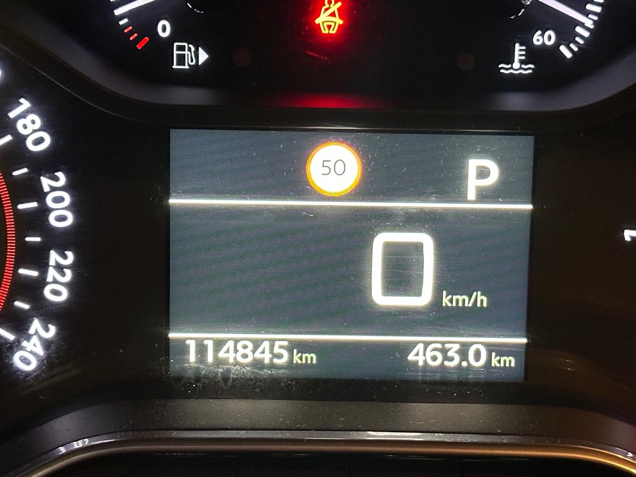 Citroen C5 Aircross BlueHDi (Garanzia 24 Mesi)