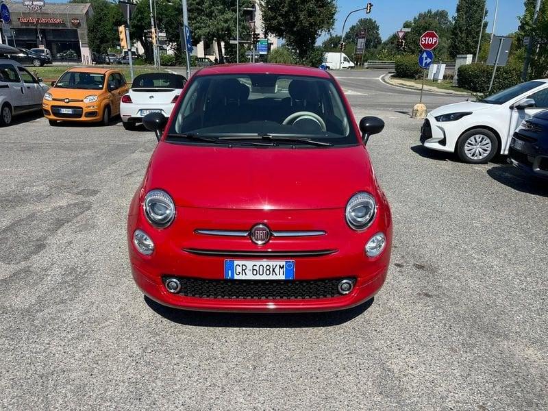 FIAT 500 500 1.0 Hybrid