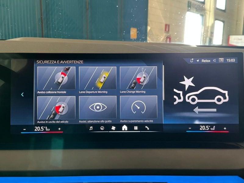 BMW X3 X3 xDrive20d 48V MSport