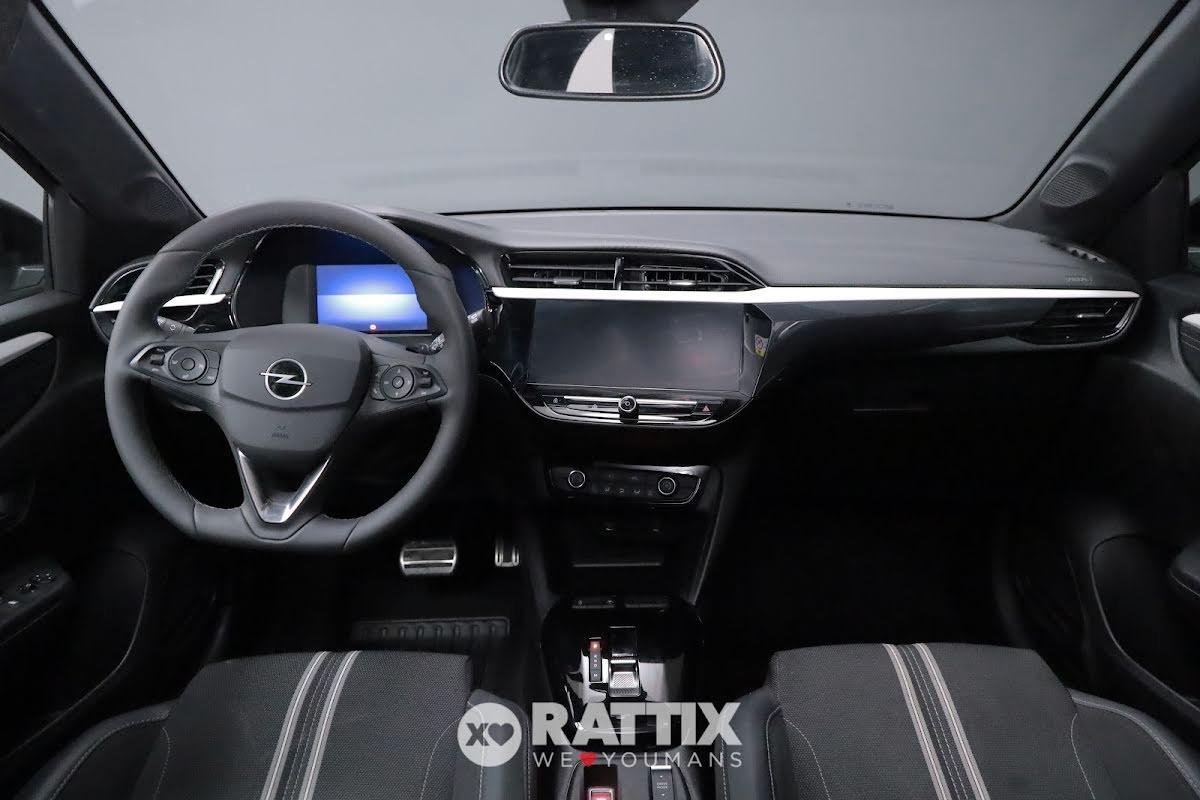 Opel Corsa 1.2 100CV GS AT8