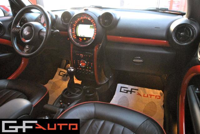 MINI John Cooper Works Countryman Mini Countryman R60 1.6 all4