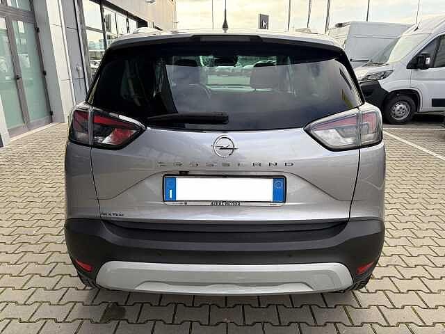 Opel Crossland 1.2 83 CV Elegance