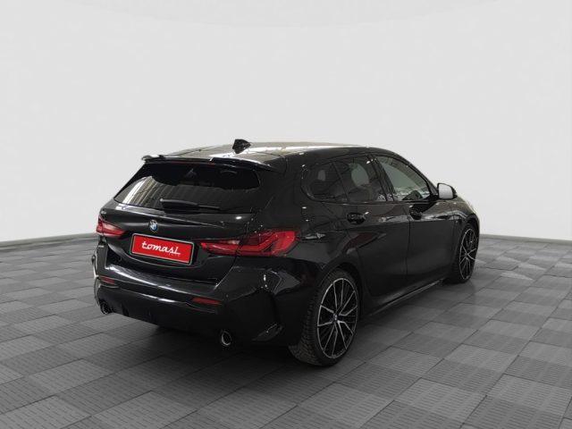 BMW 120 Serie 1 d xdrive 5p. Msport