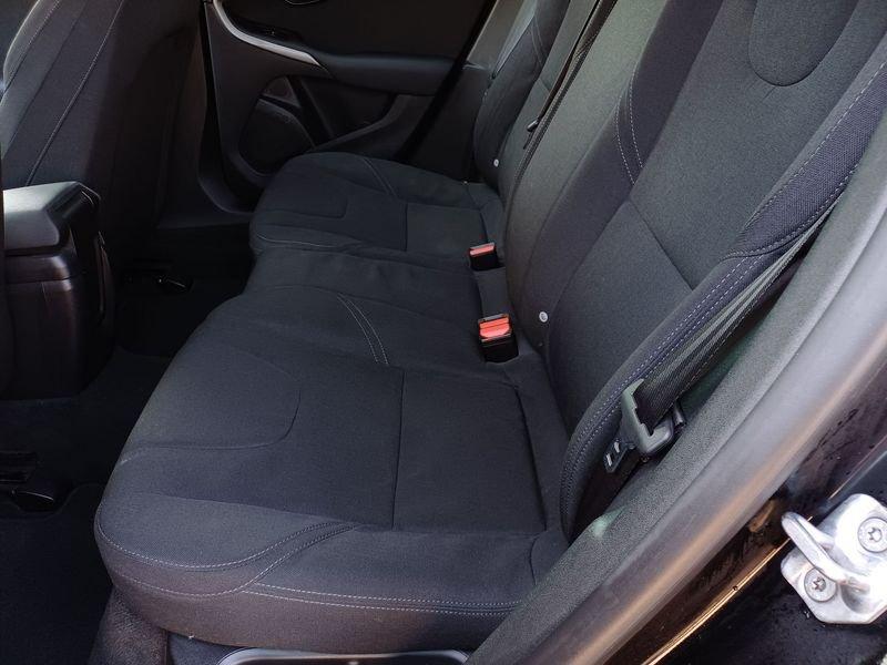 Volvo V40 Cross Country 1.6 d2 Kinetic GARANZIA - 1°PROP