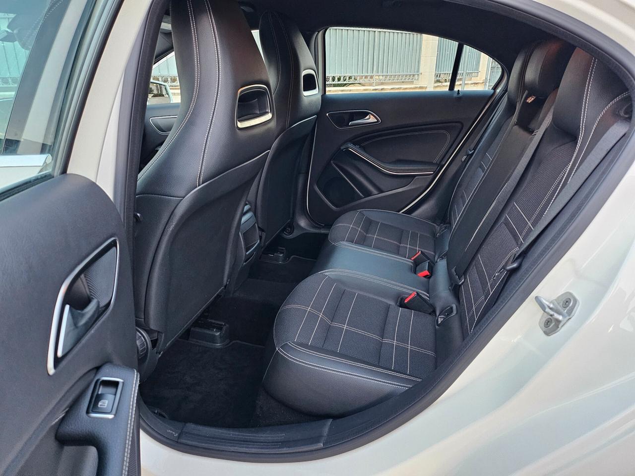 Mercedes-benz A 180 CDI BlueEfficiency Executive