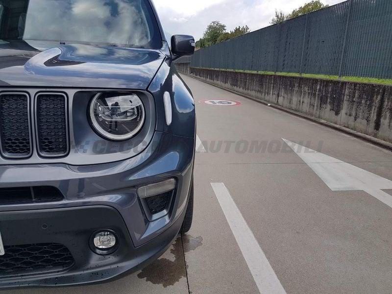 Jeep Renegade Renegade 1.6 mjt S 2wd 130cv