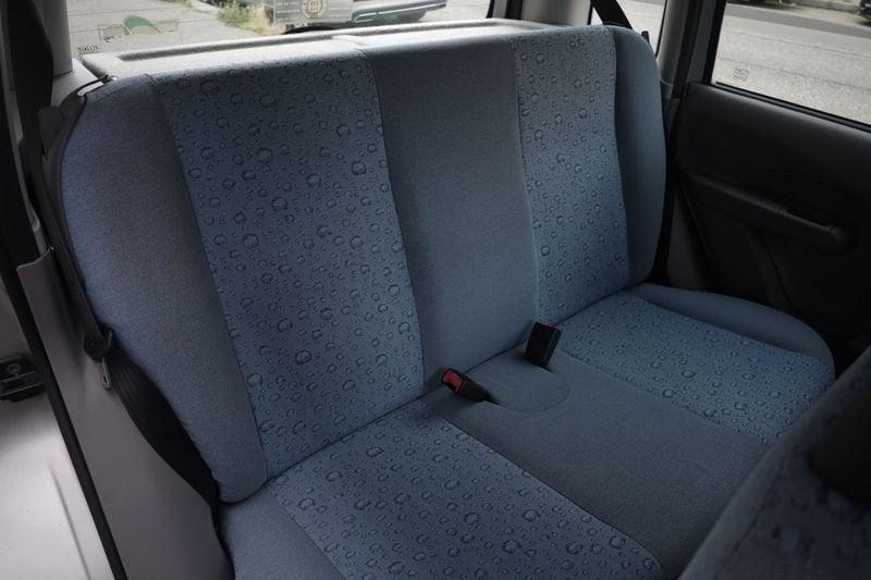 FIAT Panda Panda 1.1 Active Unicoproprietario