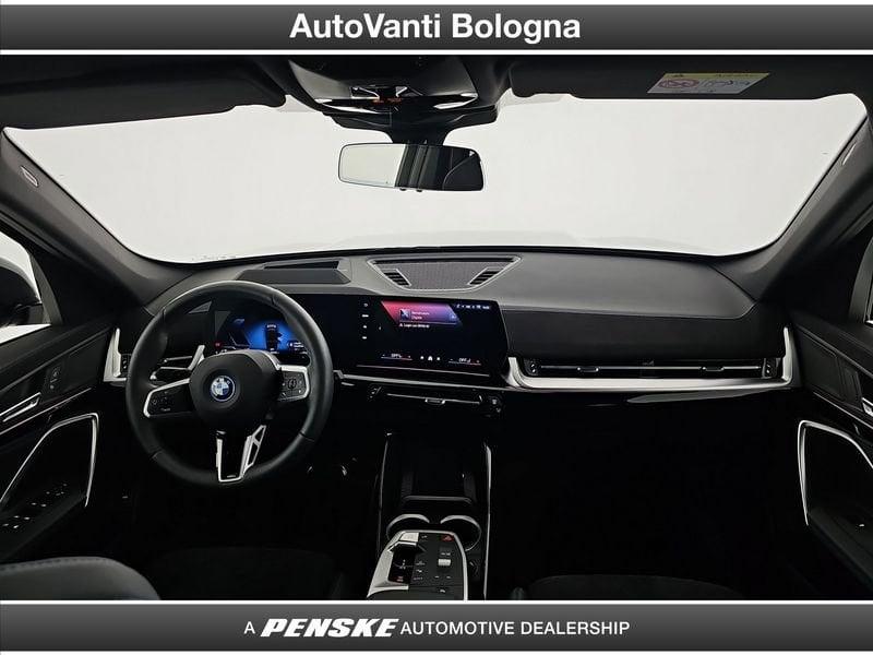 BMW X1 X1 xdrive 25e MSport Pro auto