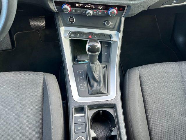 AUDI Q3 SPB 45 TFSI e S tronic Business Plus PHEV